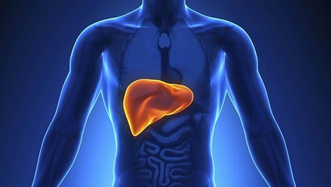 Systemic antifungals place greater burden on liver