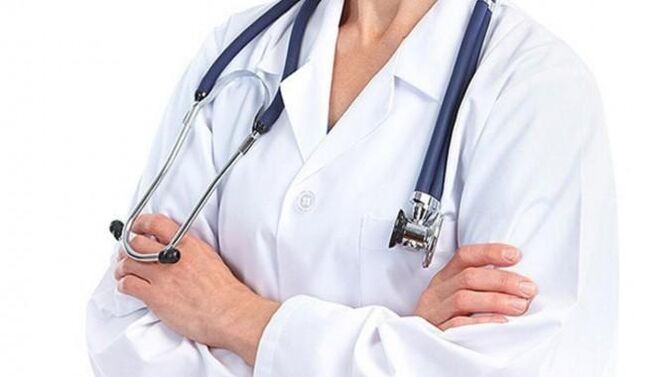 Your doctor can help you identify the fungus based on symptoms.