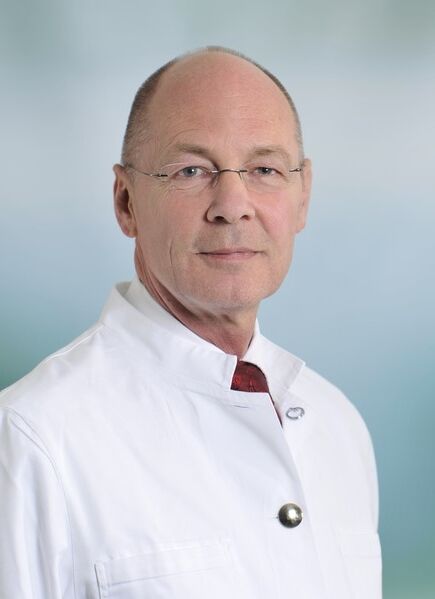 Doctor Dermatologist Tamás