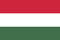 Flag (Hungary)